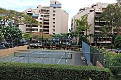 Kahana Villa F-507