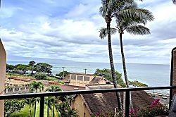 Kahana Villa F-507