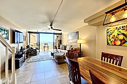 Kahana Villa F-507