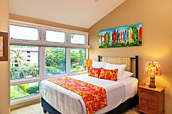 Kahana Villa F-507