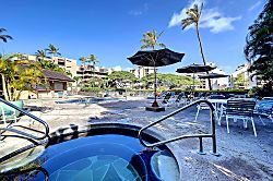 Kahana Villa F-507