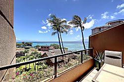 Kahana Villa F-507