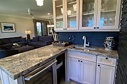 The Shores at Waikoloa Beach Villa One