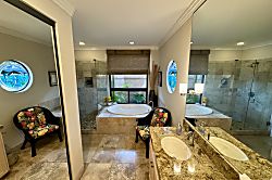 The Shores at Waikoloa Beach Villa One