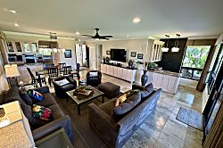 The Shores at Waikoloa Beach Villa One