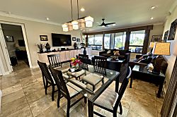 The Shores at Waikoloa Beach Villa One