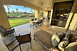 The Shores at Waikoloa Beach Villa One