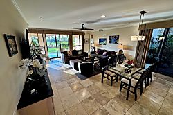 The Shores at Waikoloa Beach Villa One