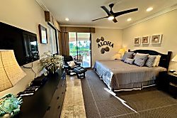 The Shores at Waikoloa Beach Villa One