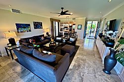 The Shores at Waikoloa Beach Villa One