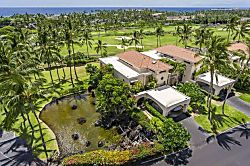 The Shores at Waikoloa Beach Villa One