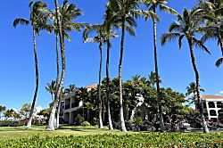 The Shores at Waikoloa Beach Villa One