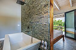 Kehena Hideaway Luxury Home