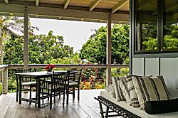 Kehena Hideaway Luxury Home