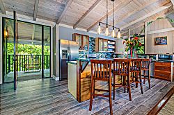 Kehena Hideaway Luxury Home