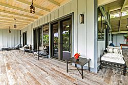 Kehena Hideaway Luxury Home