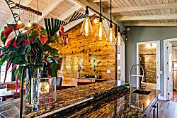 Kehena Hideaway Luxury Home