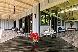 Kehena Hideaway Luxury Home