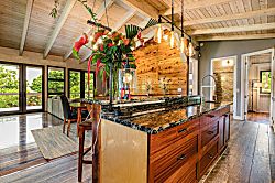 Kehena Hideaway Luxury Home