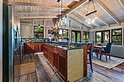 Kehena Hideaway Luxury Home