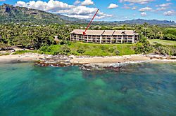Wailua Bay View 305