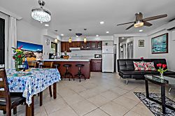 Makani Sands Condo #210