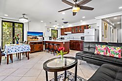 Makani Sands Condo #210