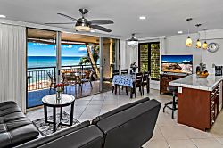 Makani Sands Condo #210