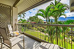 Hanalei Bay Resort 2302