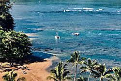 Hanalei Bay Resort 2302