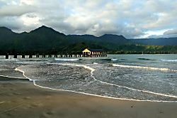 Hanalei Bay Resort 2302
