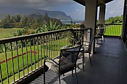 Hanalei Bay Resort 8233