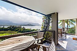 Hanalei Bay Resort 9205