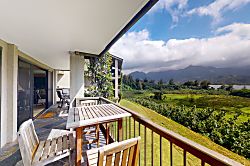 Hanalei Bay Resort 9205