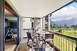 Hanalei Bay Resort 9205