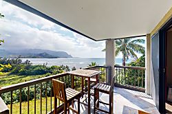 Hanalei Bay Resort 9205