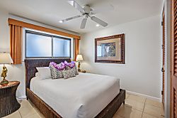 Kuhio Shores 410 Oceanfront Retreat