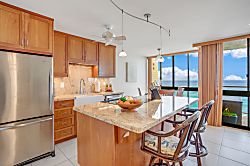 Kuhio Shores 410 Oceanfront Retreat