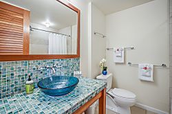 Kuhio Shores 410 Oceanfront Retreat