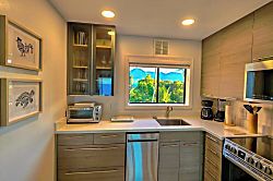 Sealodge F6