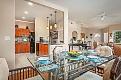 Kanaloa at Kona, Condo 3301