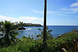 Kanaloa at Kona, Condo 3301