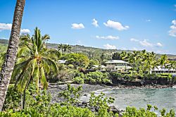 Kanaloa at Kona, Condo 3301