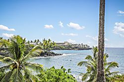 Kanaloa at Kona, Condo 3301