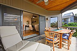 Kanaloa at Kona, Condo 3301