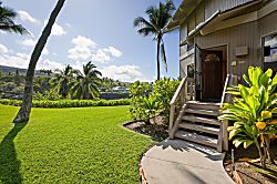 Kanaloa at Kona, Condo 3301