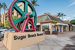 Sugar Beach Resort PH27