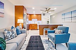 Sugar Beach Resort PH27