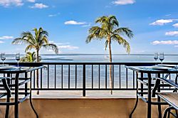 Sugar Beach Resort PH27