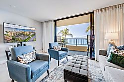 Sugar Beach Resort PH27